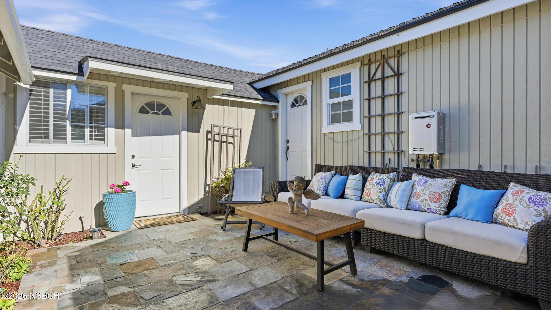 545 Perkins Street Los Alamos, CA 93440 - Photo 32 of 49 a outdoor living with furniture