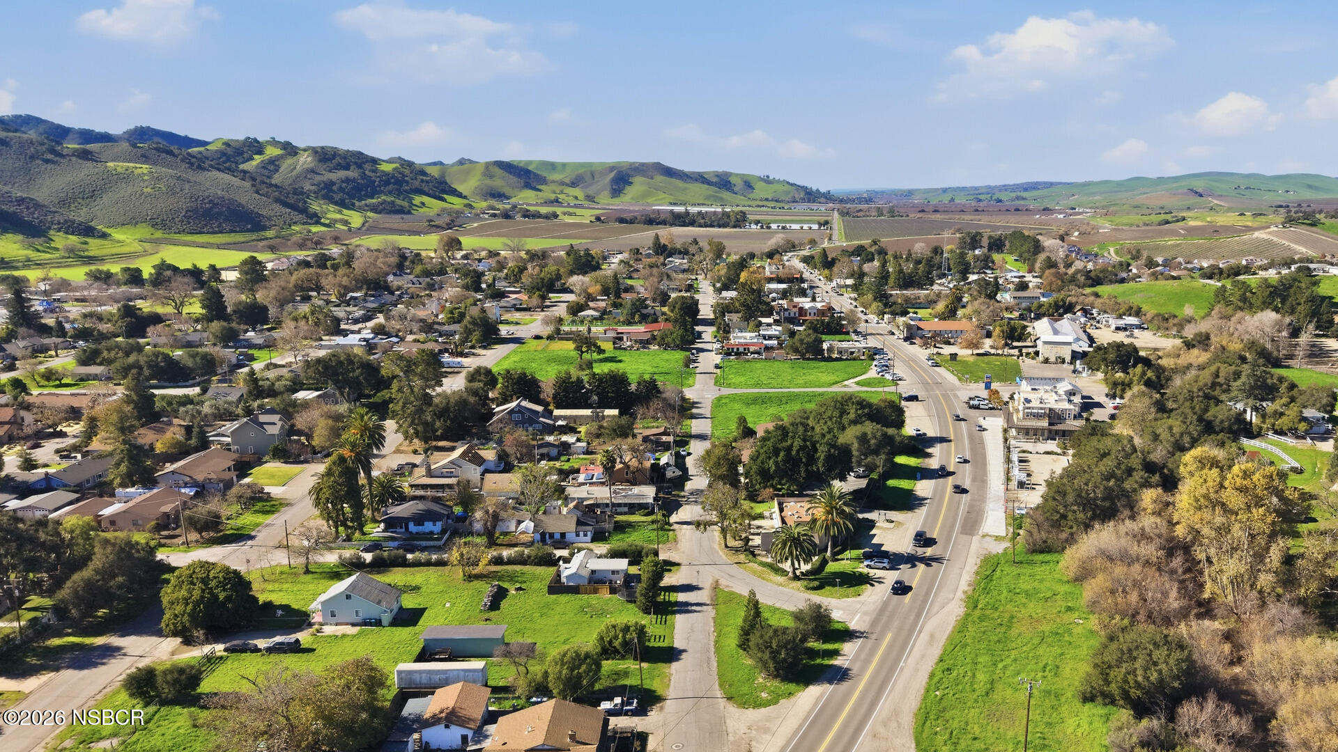 545 Perkins Street Los Alamos, CA 93440 - Photo 44 of 49 a view of a city