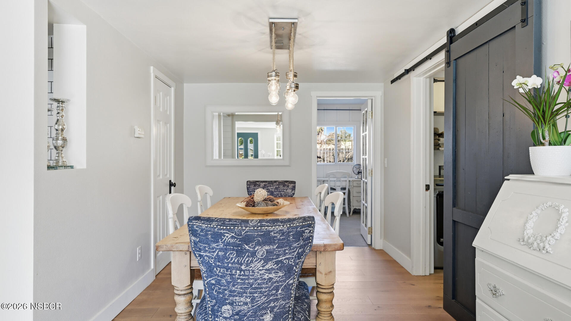 545 Perkins Street Los Alamos, CA 93440 - Photo 8 of 49 a living room with furniture and a window