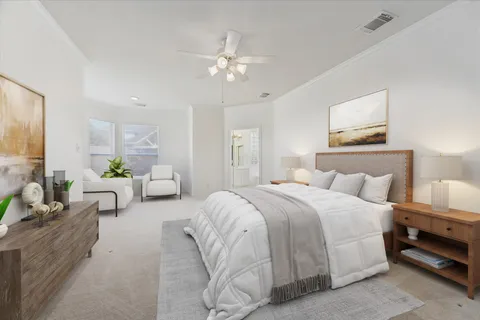 $450,000 | 12414 Aliso Bend Lane, Houston, TX 77041