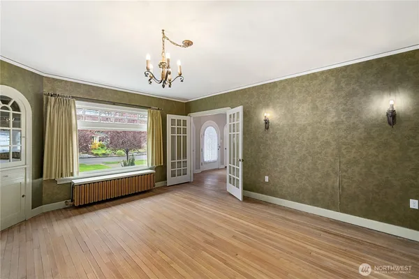 $849,000 | 601 Washington Street, Walla Walla, WA 99362