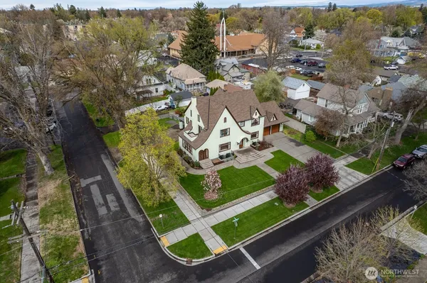 $849,000 | 601 Washington Street, Walla Walla, WA 99362