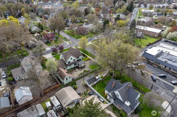 $849,000 | 601 Washington Street, Walla Walla, WA 99362