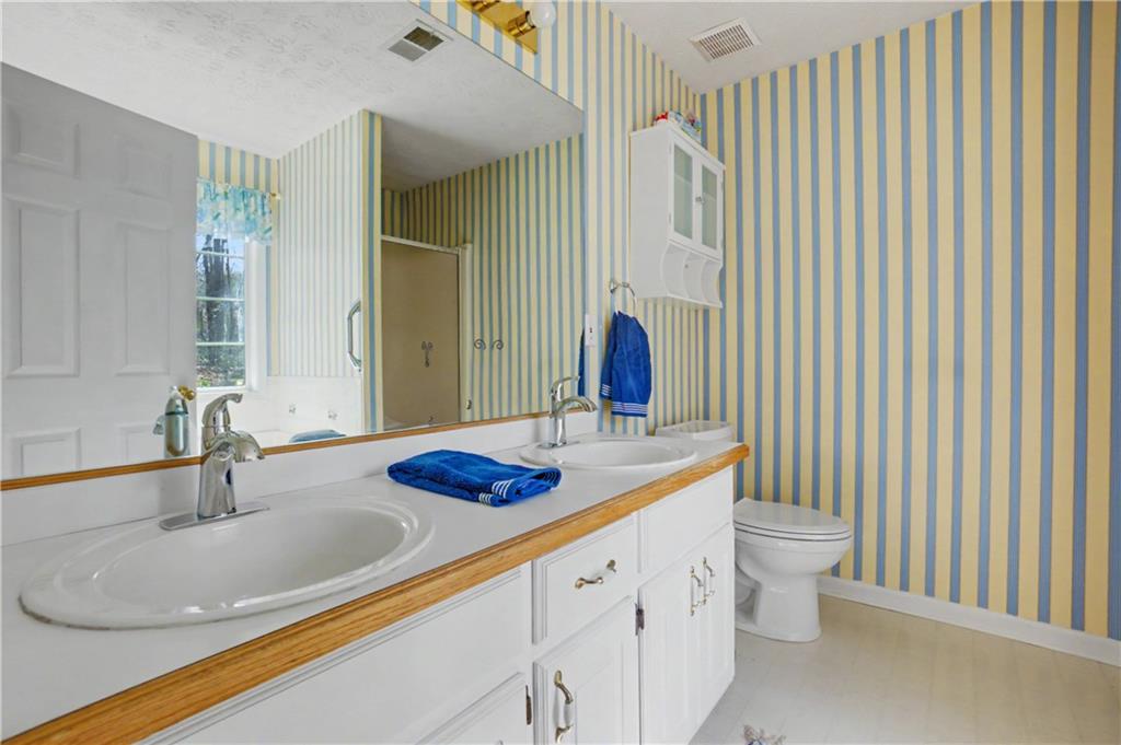 1392 Nunnally Trail Monroe, GA 30655 - Photo 15 of 22