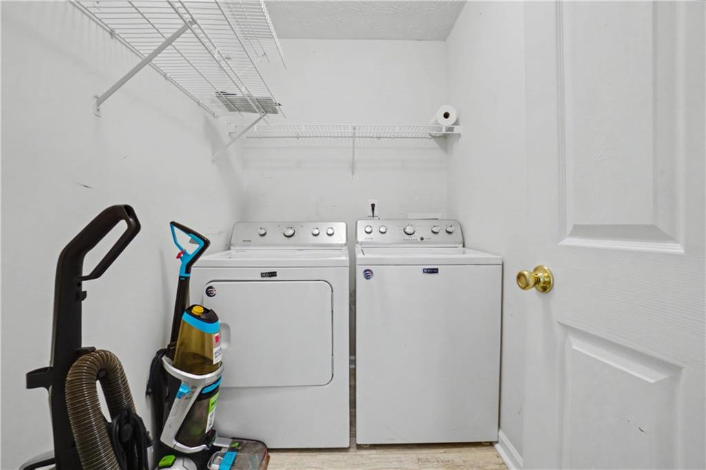 1392 Nunnally Trail Monroe, GA 30655 - Photo 20 of 22