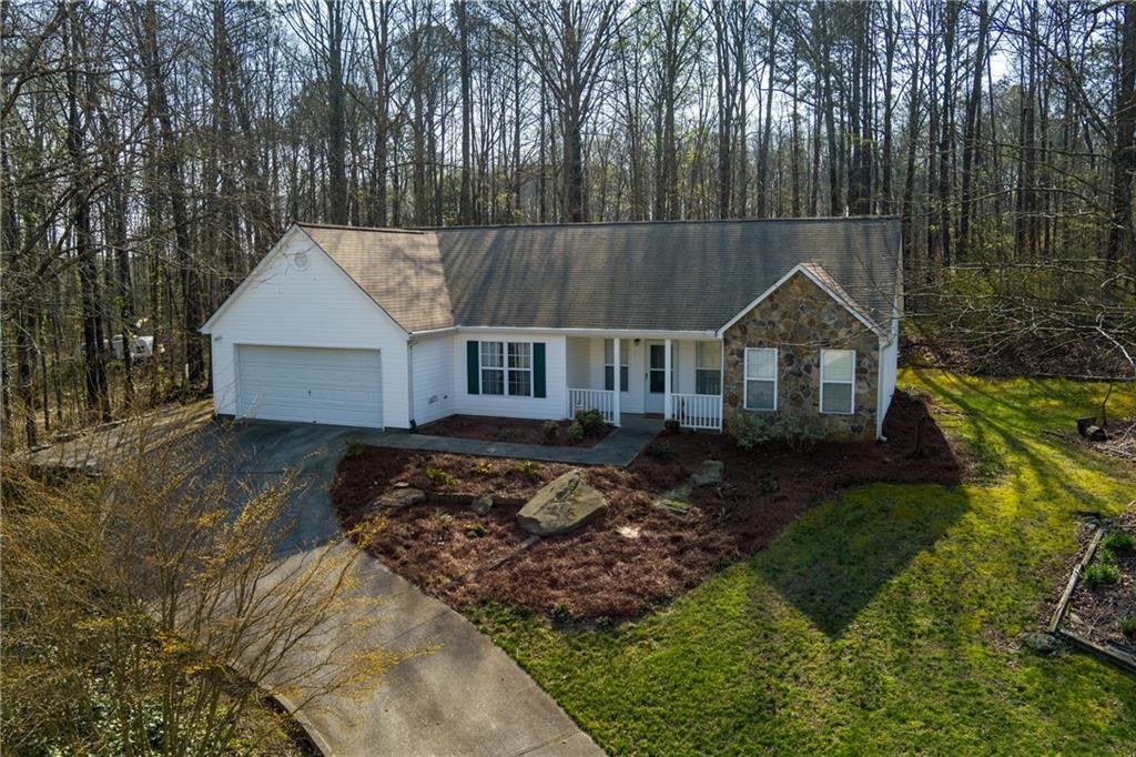 1392 Nunnally Trail Monroe, GA 30655 - Photo 2 of 22