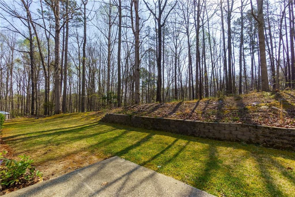 1392 Nunnally Trail Monroe, GA 30655 - Photo 21 of 22