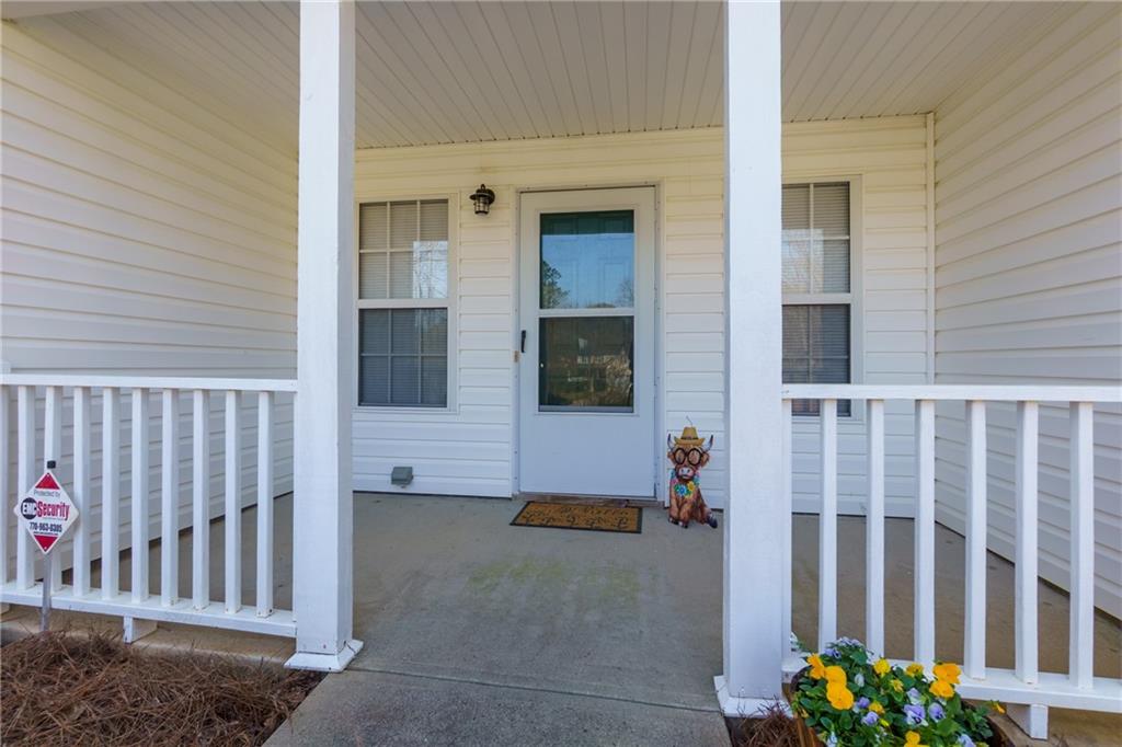 1392 Nunnally Trail Monroe, GA 30655 - Photo 3 of 22