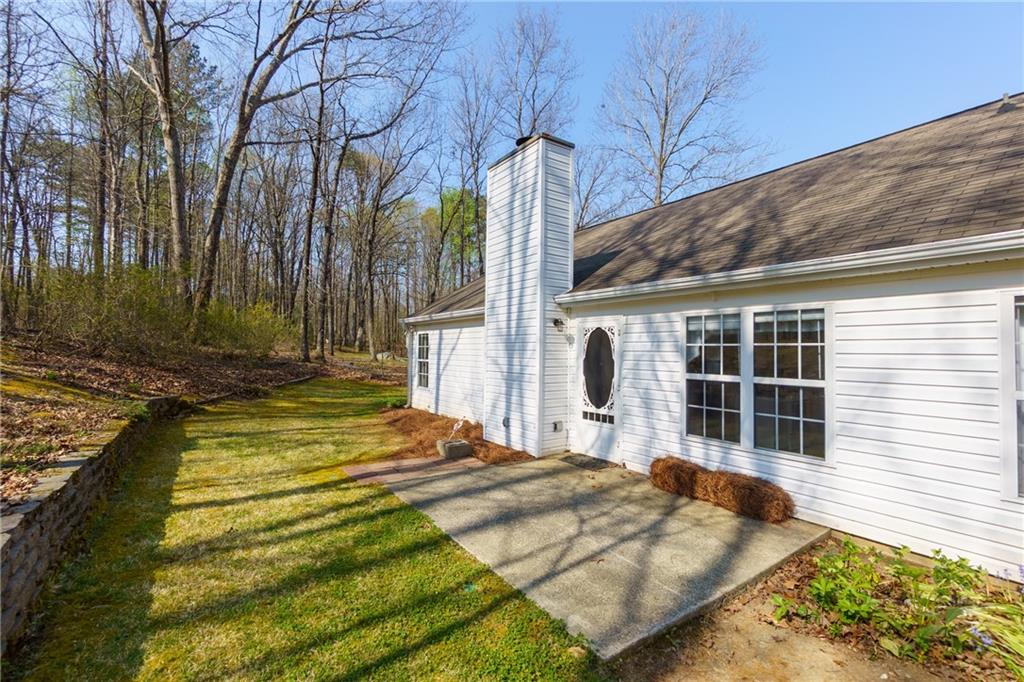 1392 Nunnally Trail Monroe, GA 30655 - Photo 4 of 22