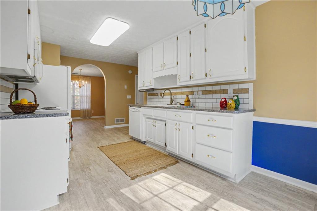 1392 Nunnally Trail Monroe, GA 30655 - Photo 5 of 22