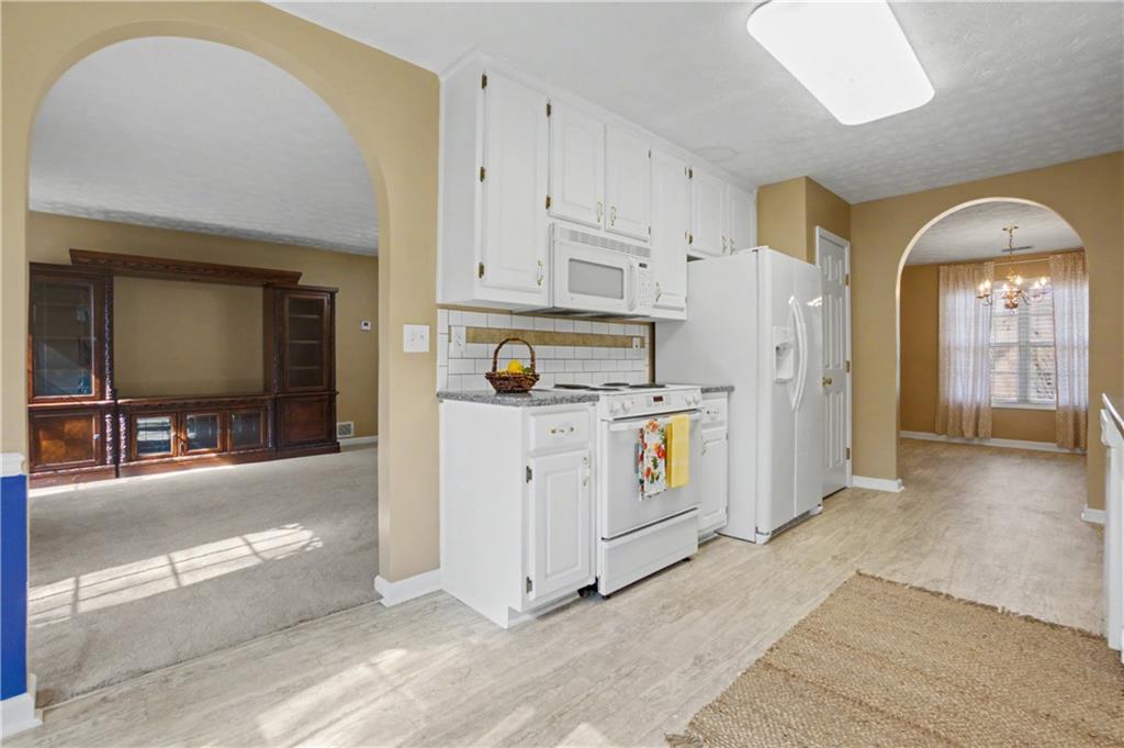 1392 Nunnally Trail Monroe, GA 30655 - Photo 8 of 22