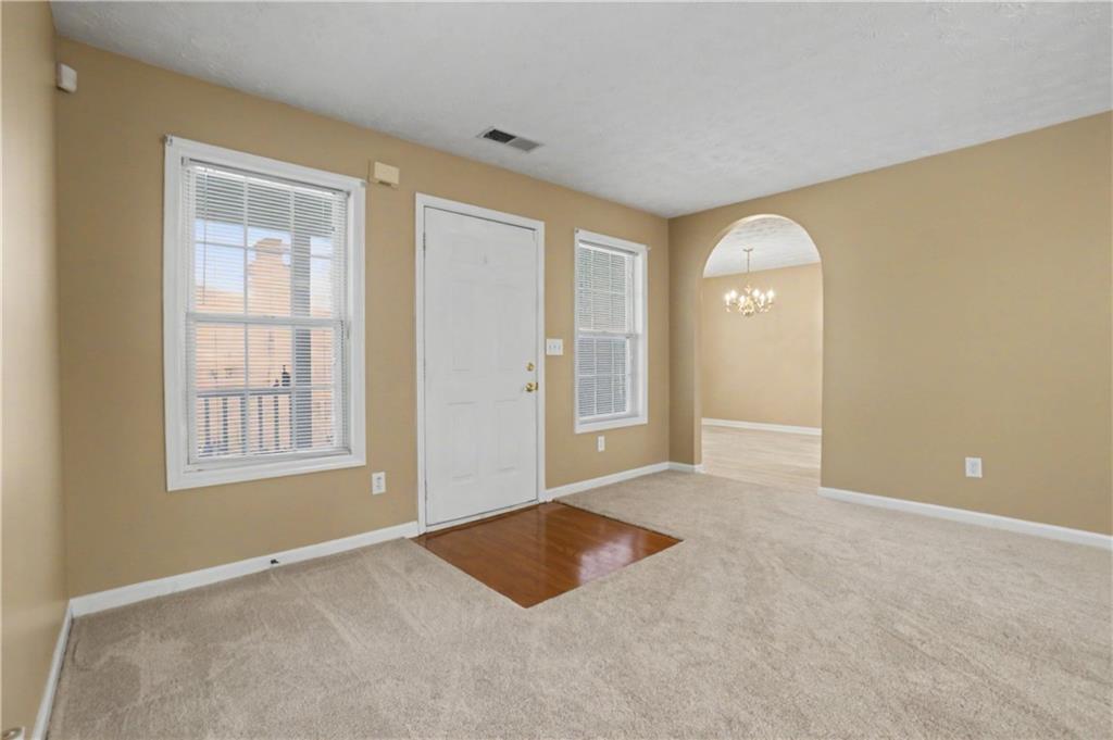 1392 Nunnally Trail Monroe, GA 30655 - Photo 9 of 22