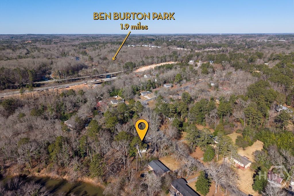 655 Rivermont Road Athens, GA 30606 - Photo 46 of 47