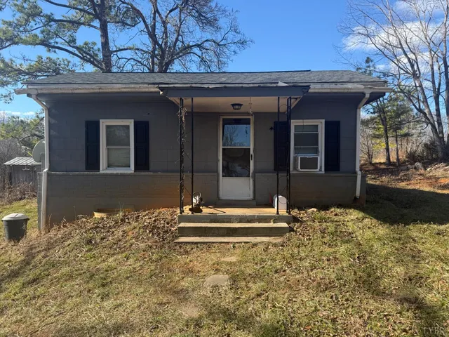 $85,000 | 1139 Tabor Road, Gladys, VA 24554