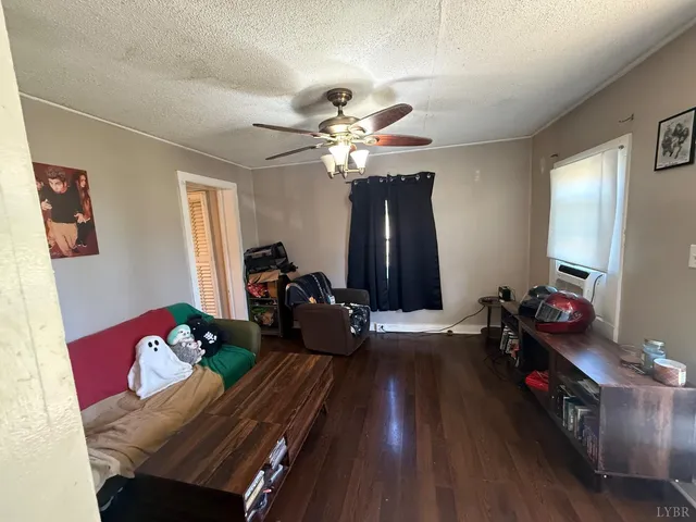 $85,000 | 1139 Tabor Road, Gladys, VA 24554