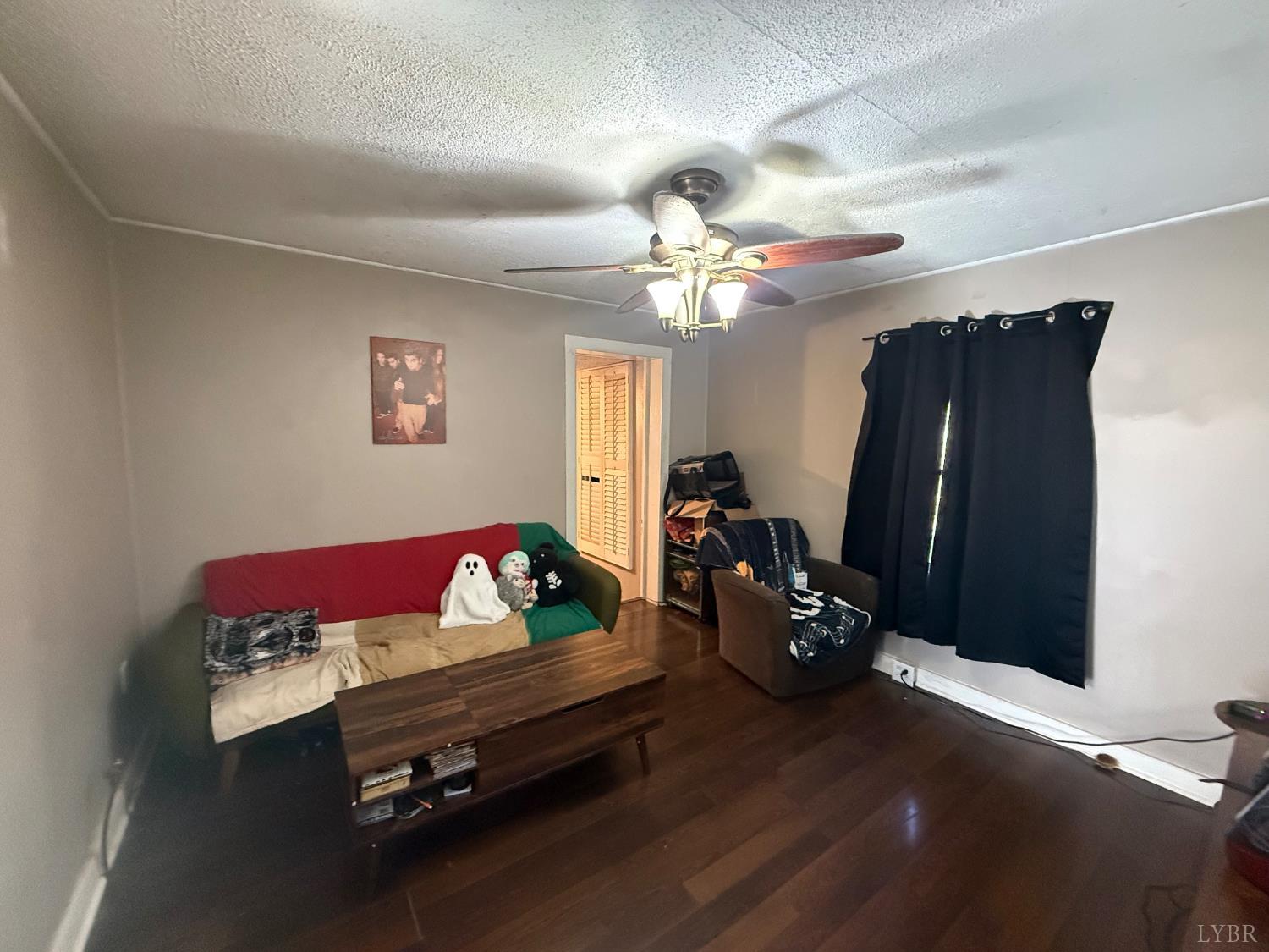 1139 Tabor Road Gladys, VA 24554 - Photo 4 of 12