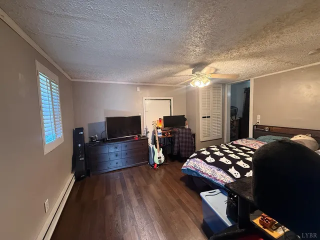 $85,000 | 1139 Tabor Road, Gladys, VA 24554