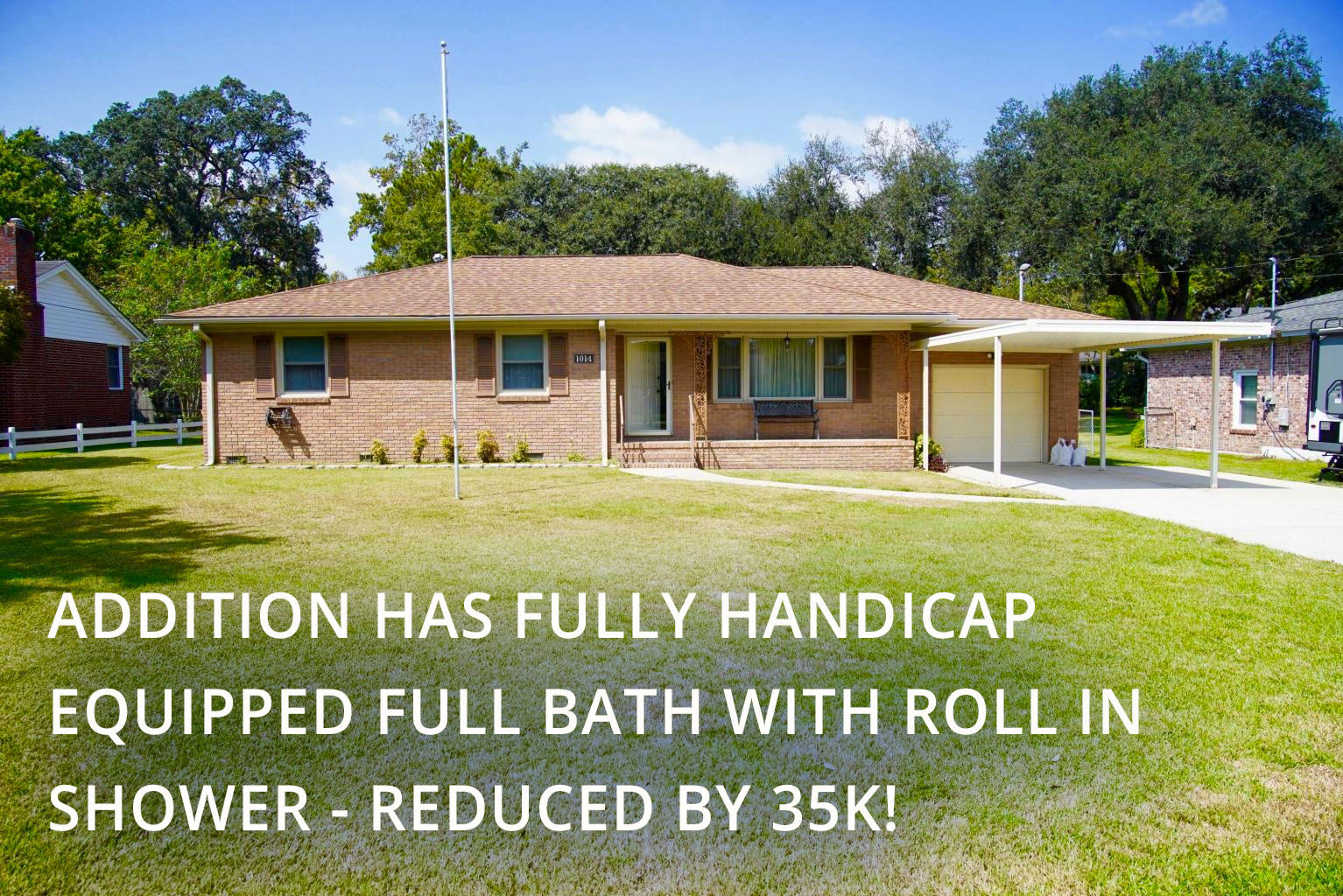 1014 East Recess Road Hanahan, SC 29410 - Photo 1 of 20 MAIN_TEXT