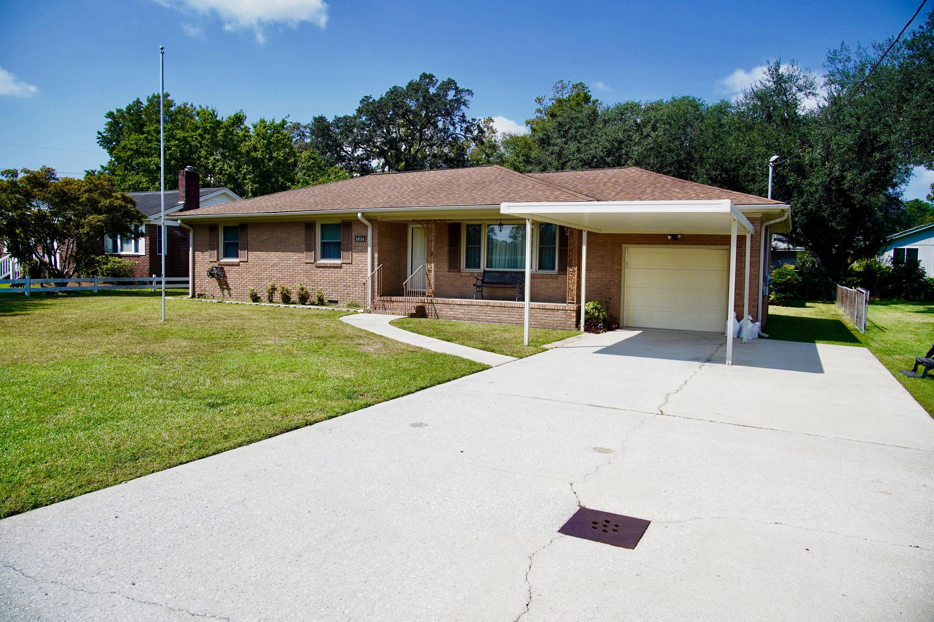 1014 East Recess Road Hanahan, SC 29410 - Photo 20 of 20 DSC00738