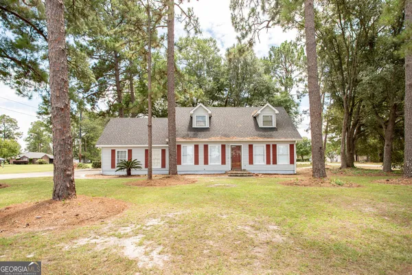 $229,000 | 4484 Central Avenue, Waycross, GA 31503