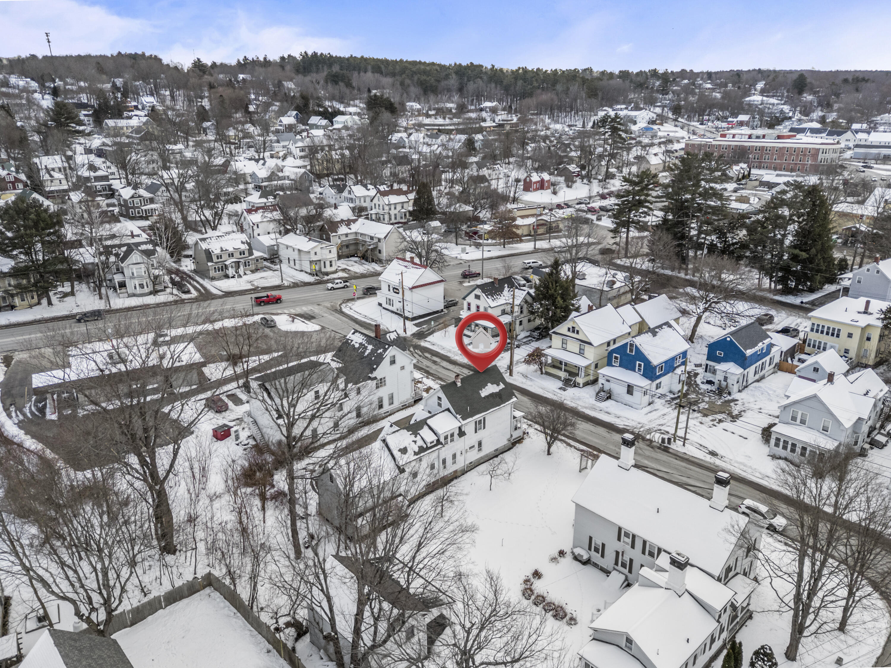 80 Willow Street Augusta, ME 04330 - Photo 19 of 19 80 Willow St_0119