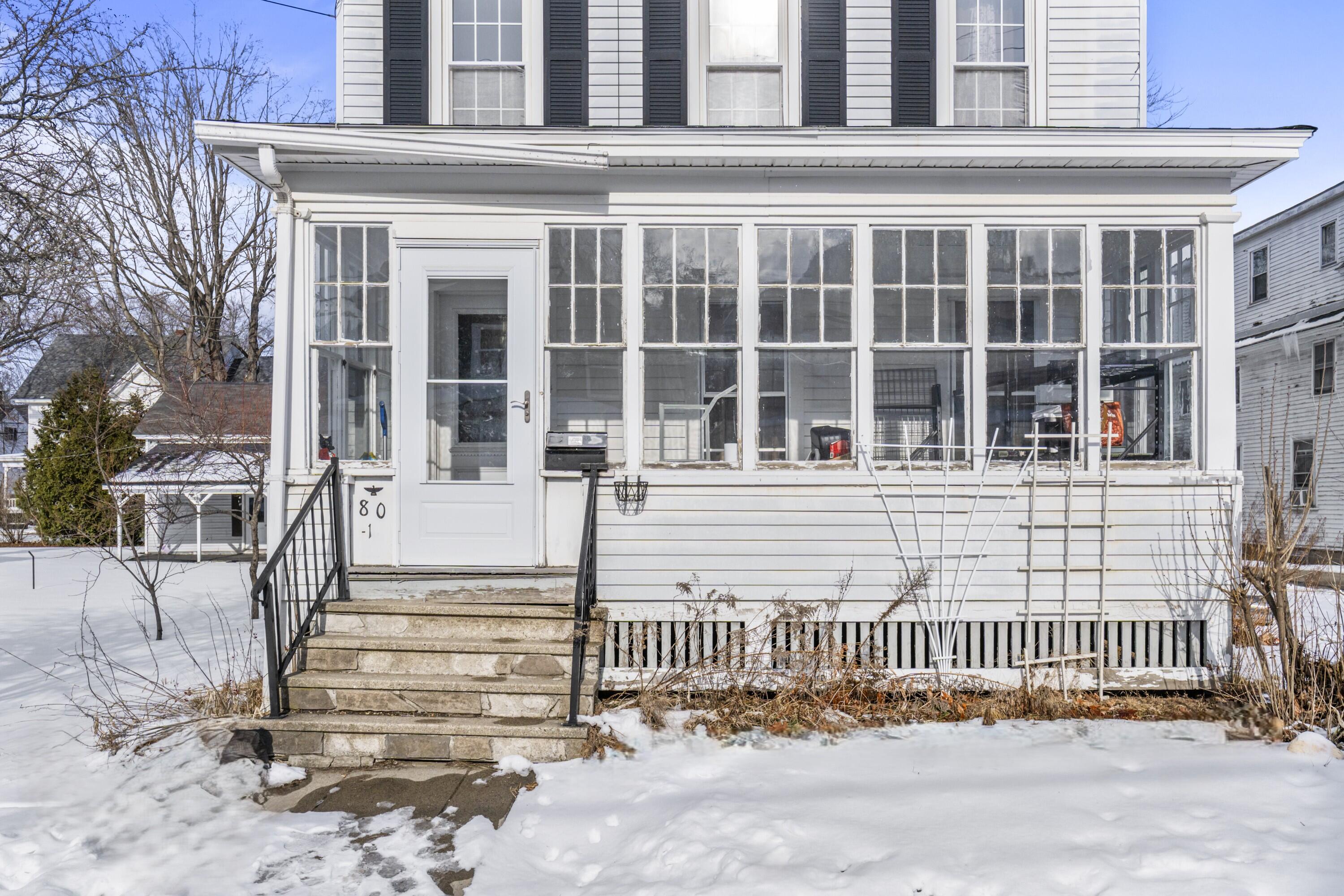 80 Willow Street Augusta, ME 04330 - Photo 4 of 19 Exterior