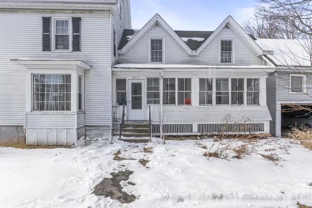 $250,000 | 80 Willow Street, Augusta, ME 04330