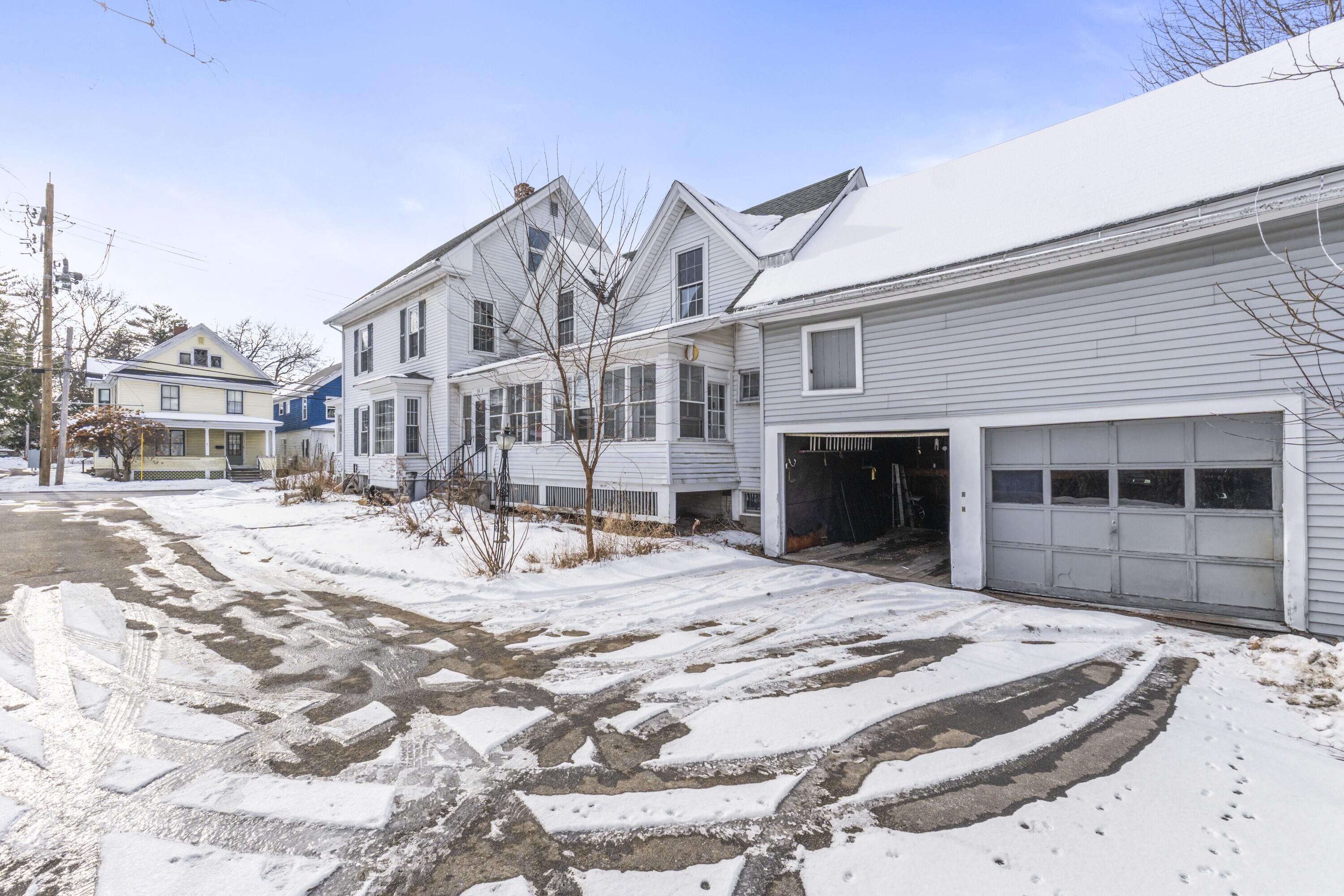 80 Willow Street Augusta, ME 04330 - Photo 7 of 19 Exterior