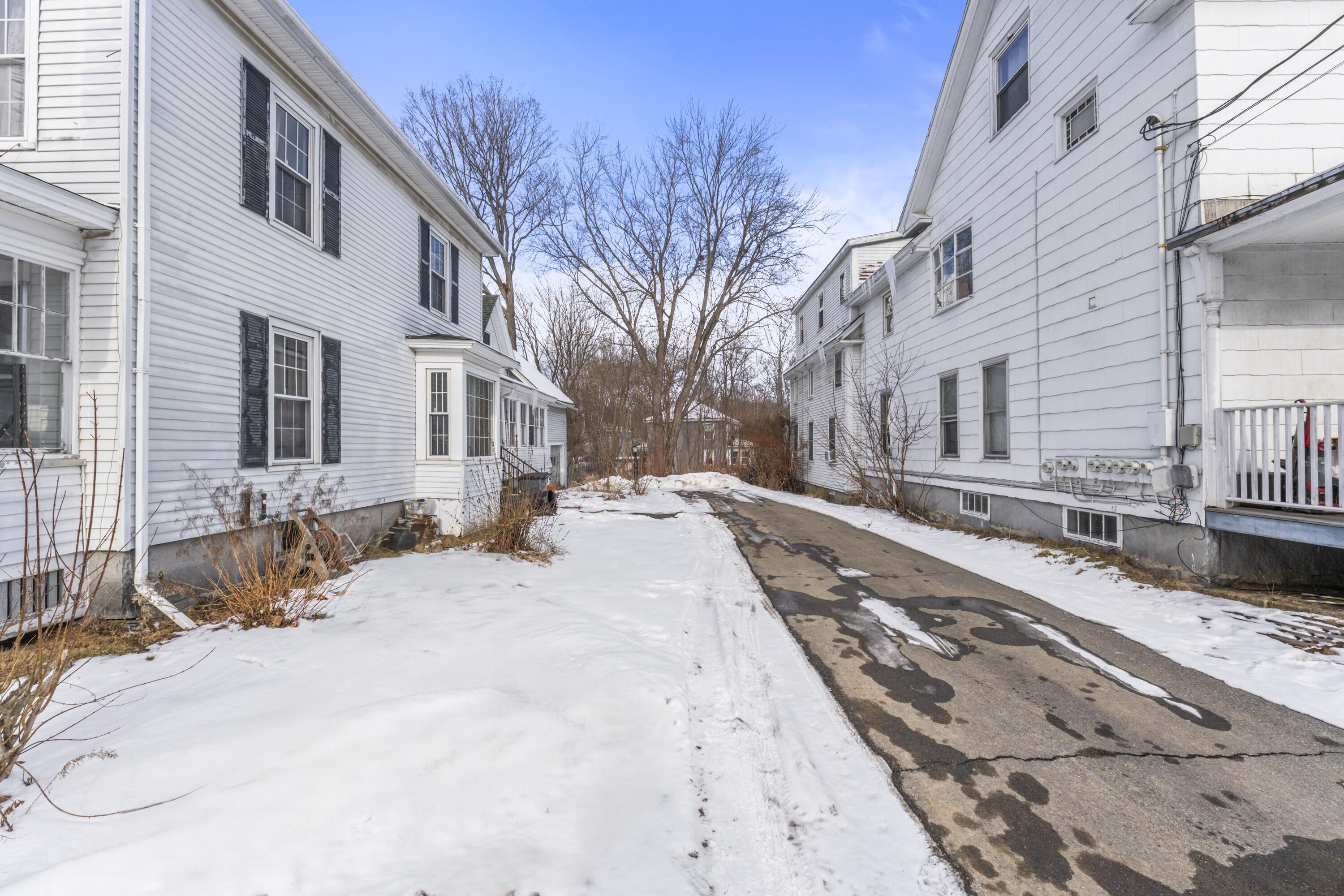 80 Willow Street Augusta, ME 04330 - Photo 8 of 19 Exterior