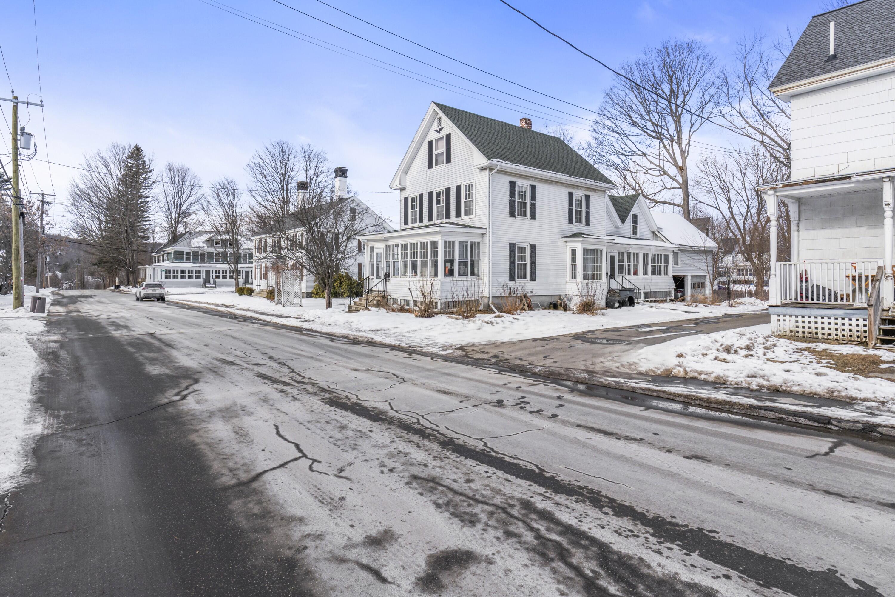 80 Willow Street Augusta, ME 04330 - Photo 9 of 19 Exterior