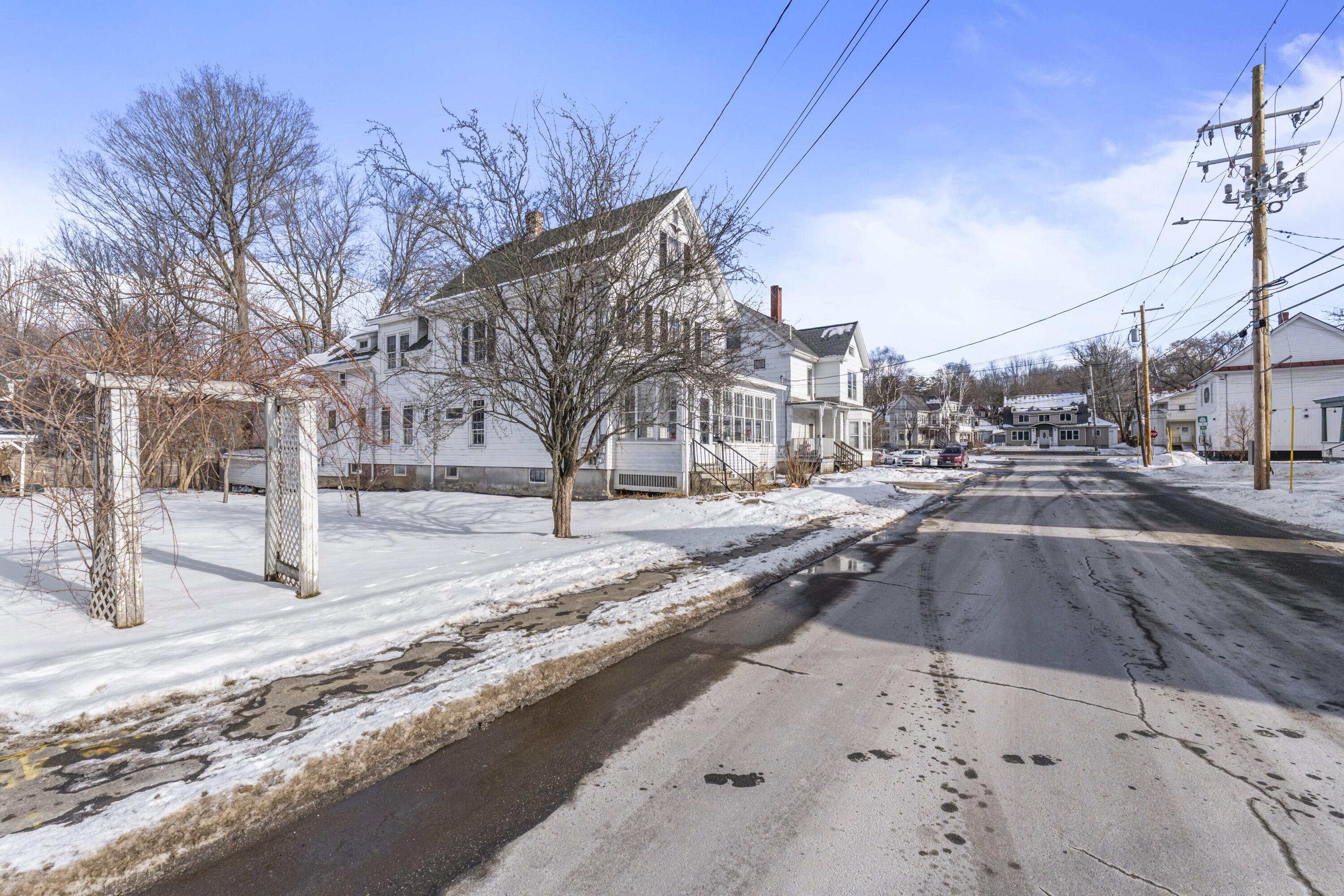 80 Willow Street Augusta, ME 04330 - Photo 10 of 19 Exterior