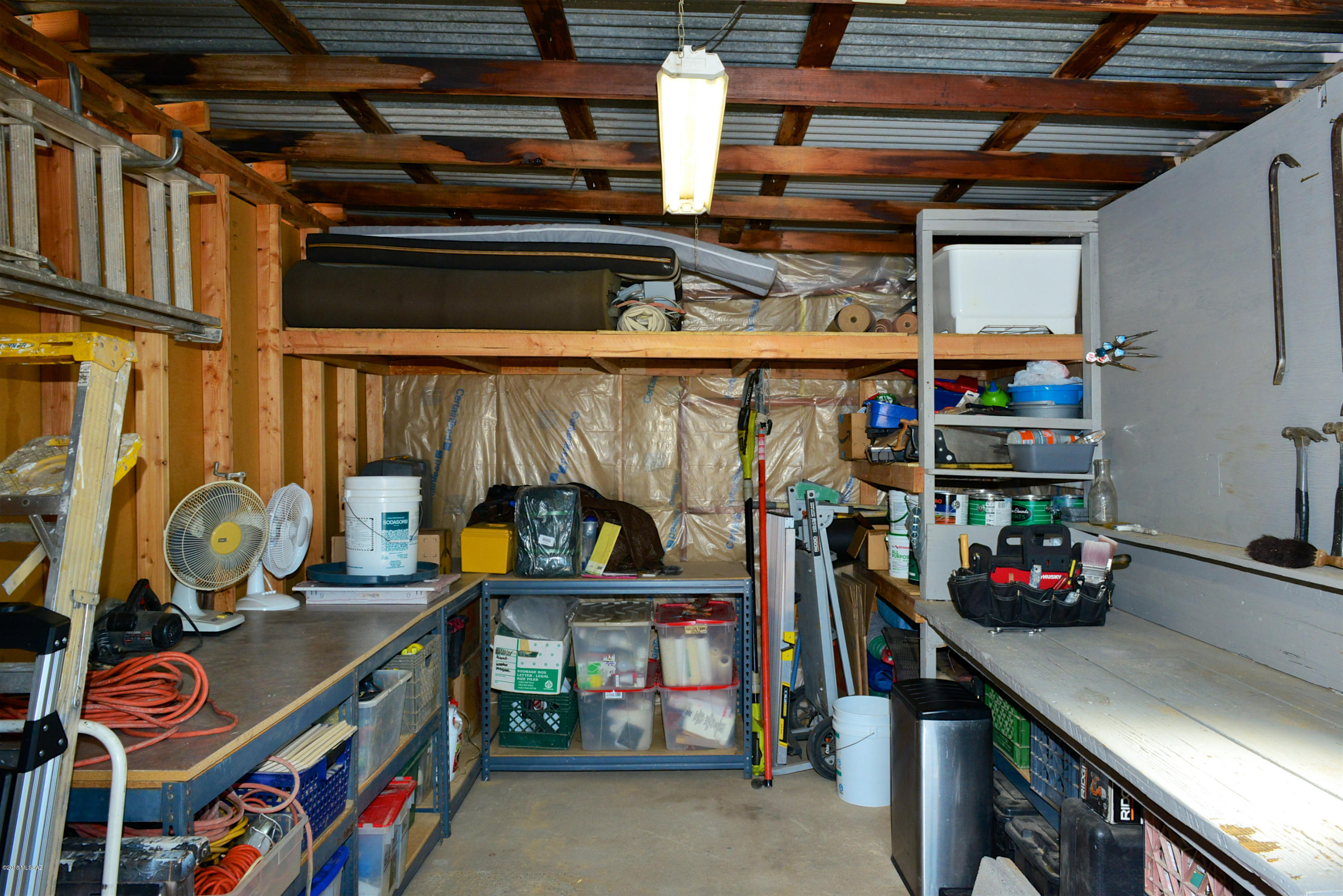 1530 West Wetmore Road, Unit 1 & 2 Tucson, AZ 85705 - Photo 37 of 40 Gallery Image 37