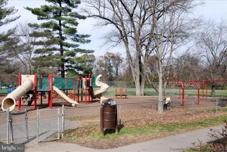 2905 Daniel Road Chevy Chase, MD 20815 - Photo 30 of 30 Community Playground