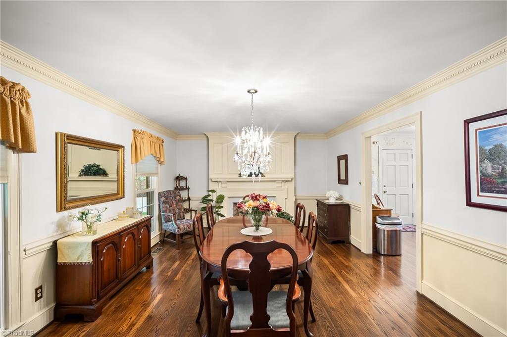 175 Huntington Trail Lexington, NC 27295 - Photo 14 of 50