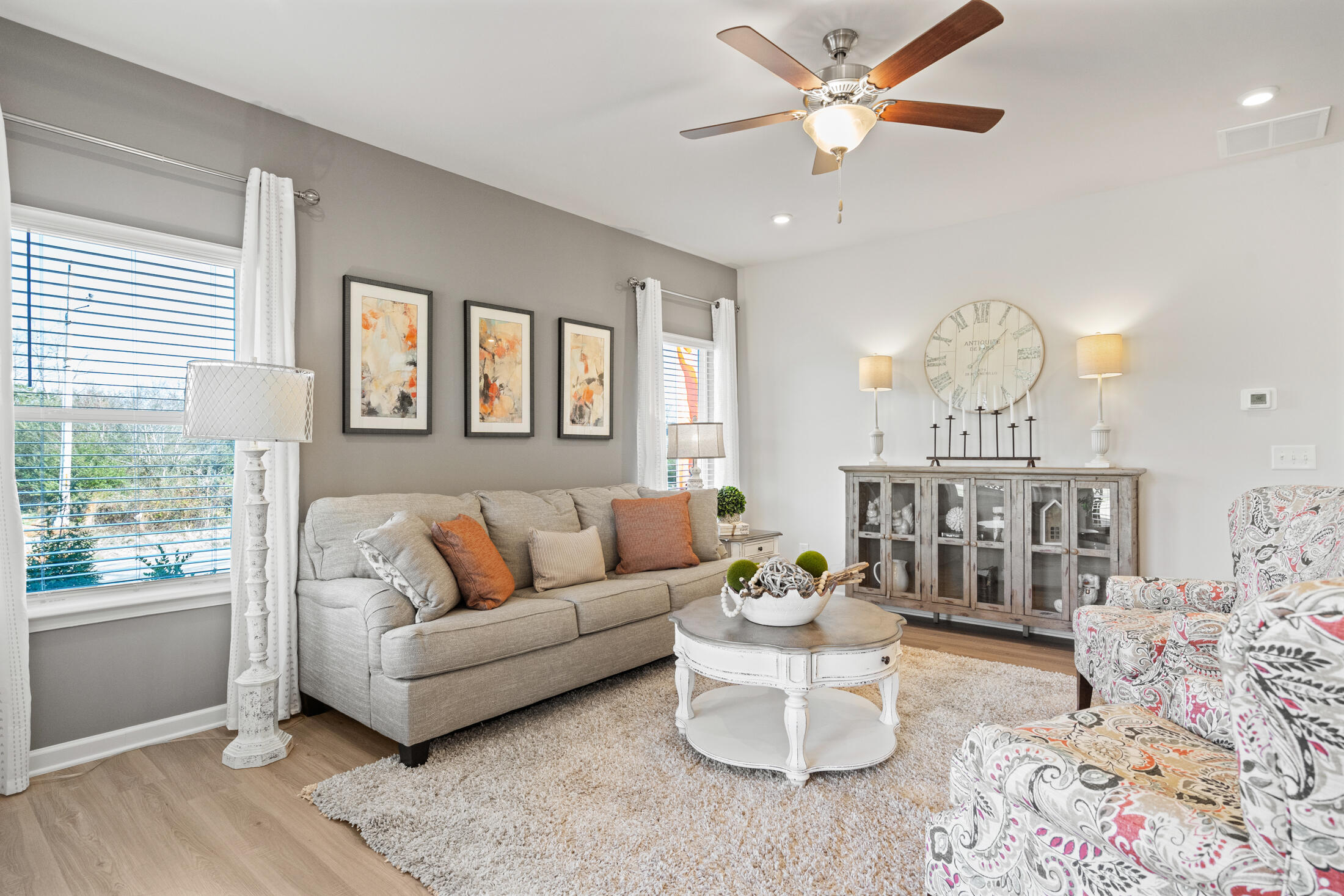 23 Willow Circle Rock Spring, GA 30739 - Photo 14 of 33 SDLangfordModelMLS-18