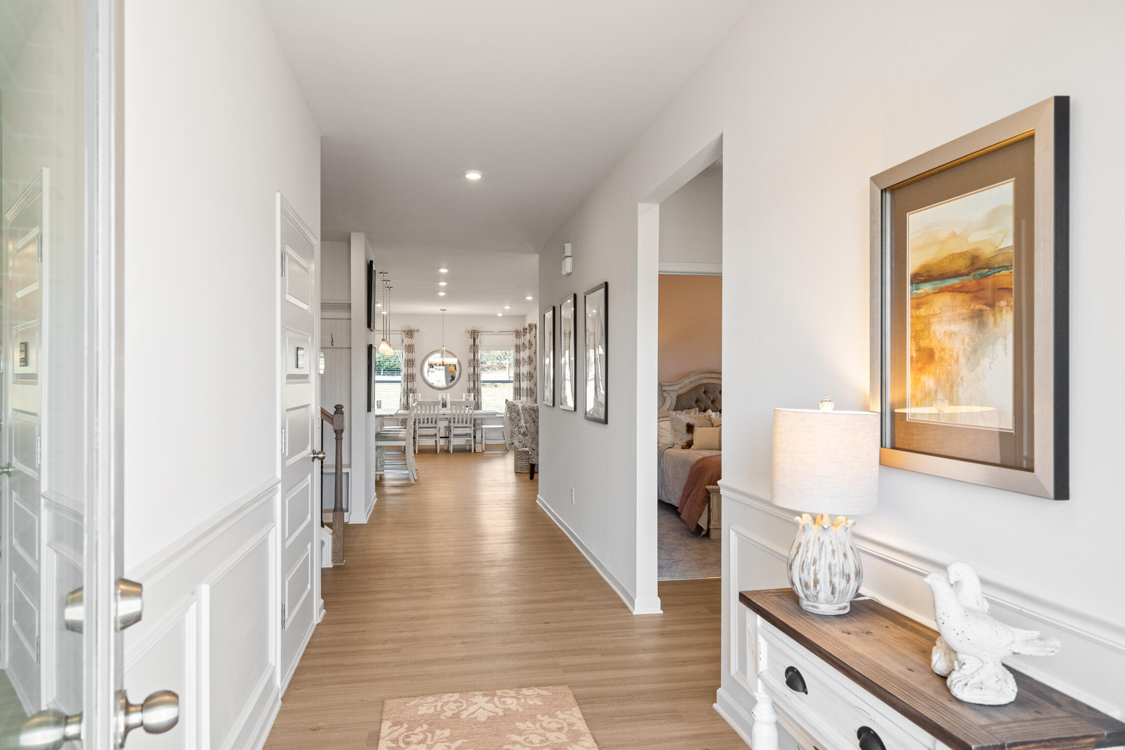 23 Willow Circle Rock Spring, GA 30739 - Photo 2 of 33 SDLangfordModelMLS-6