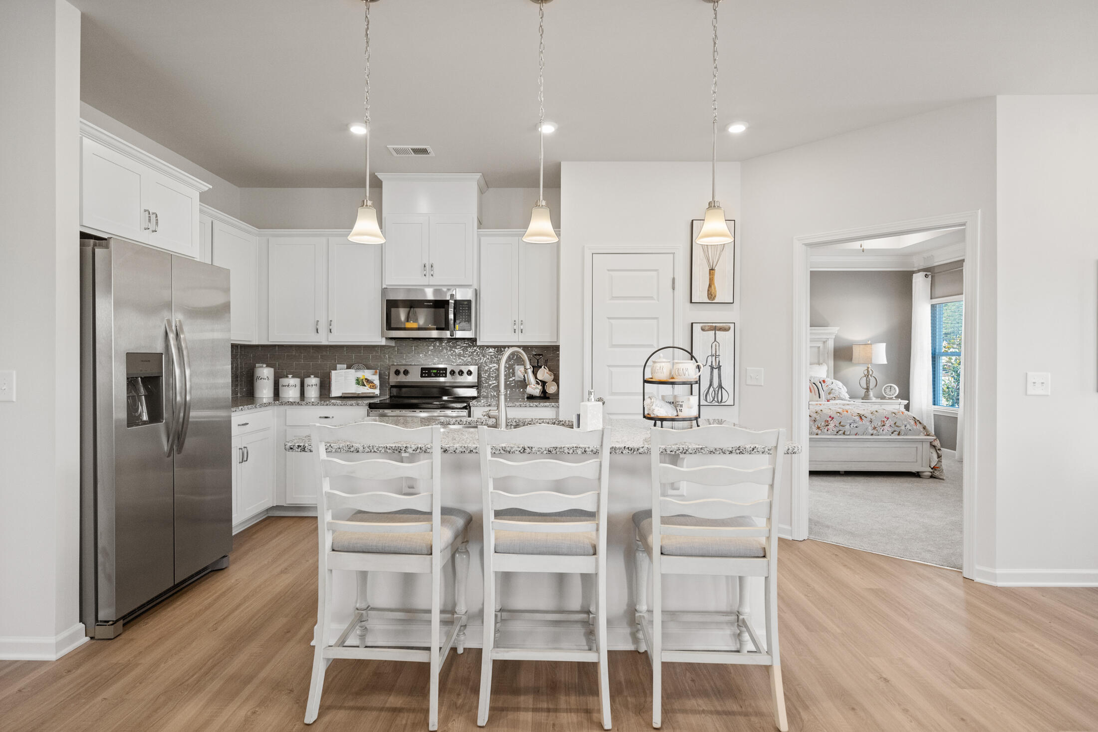 23 Willow Circle Rock Spring, GA 30739 - Photo 23 of 33 SDLangfordModelMLS-27