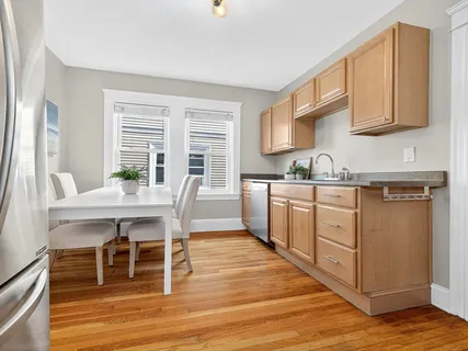 $444,000 | 187 Florence Street, Unit 2L, Boston, MA 02131