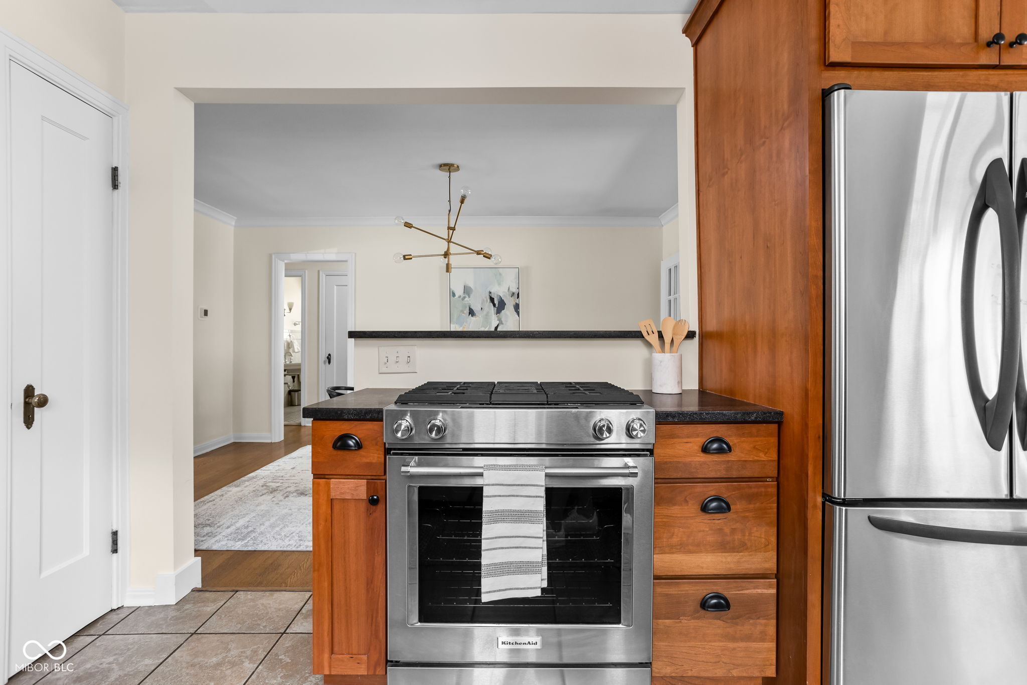 316 Blue Ridge Road Indianapolis, IN 46208 - Photo 12 of 29
