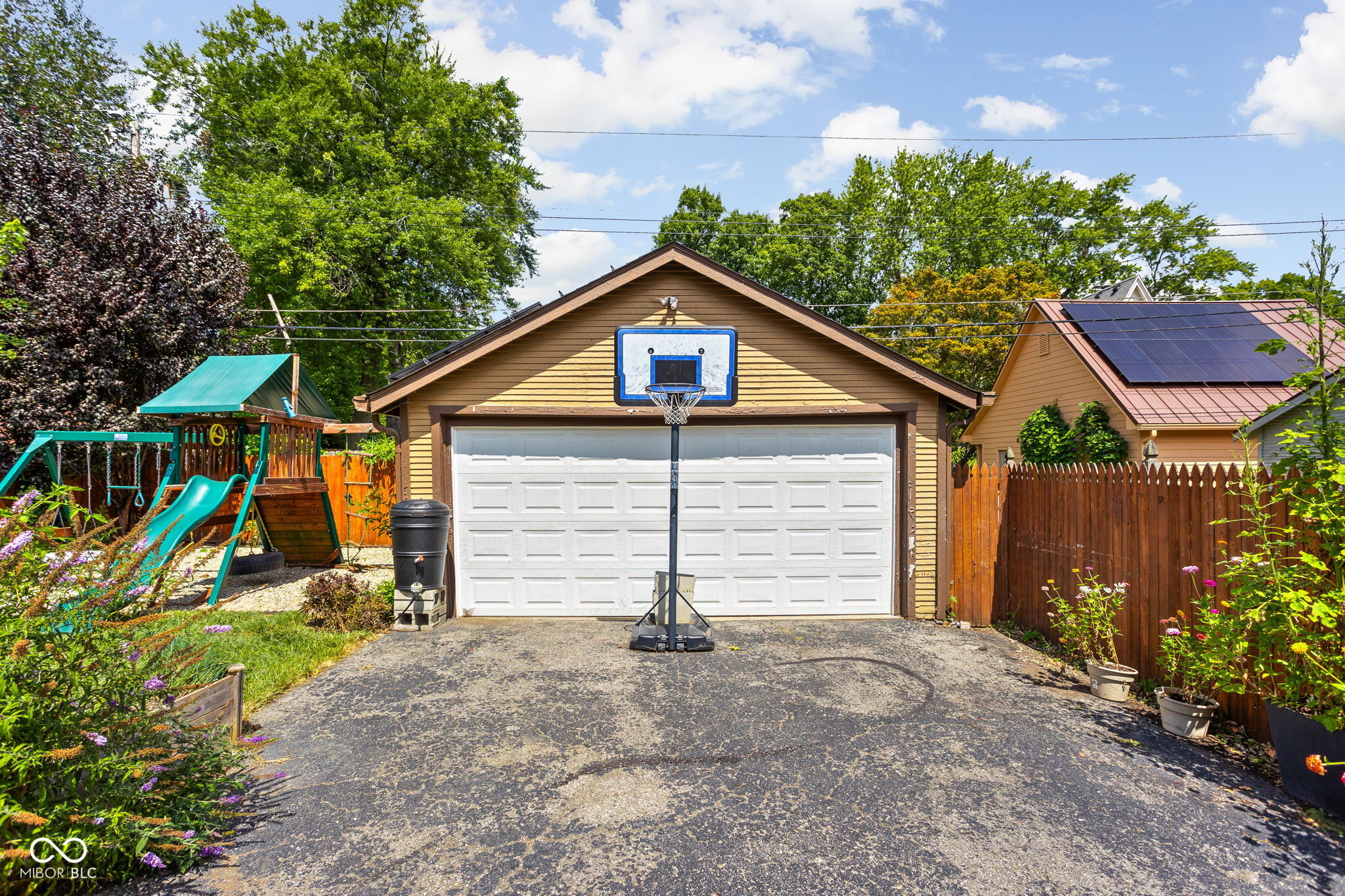 316 Blue Ridge Road Indianapolis, IN 46208 - Photo 28 of 29