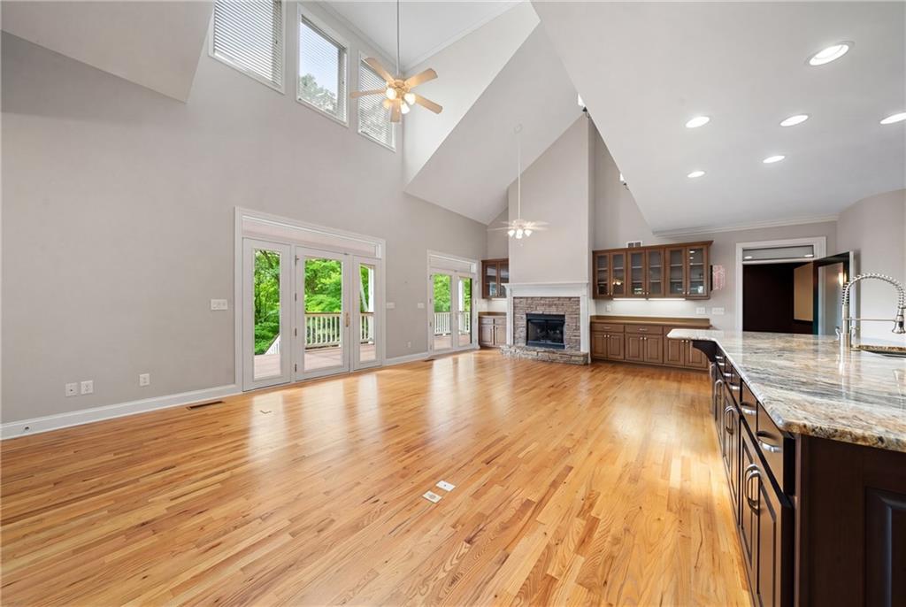 2110 Monument Road Jasper, GA 30143 - Photo 20 of 69