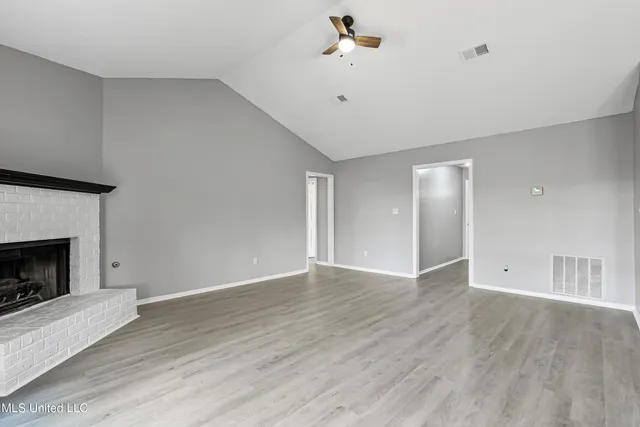 $219,900 | 110 Orange Drive, Senatobia, MS 38668