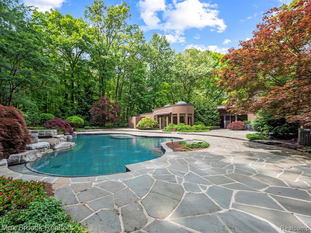 5130 Deep Wood Road Bloomfield Hills, MI 48302 - Photo 73 of 88 Gallery Image 73
