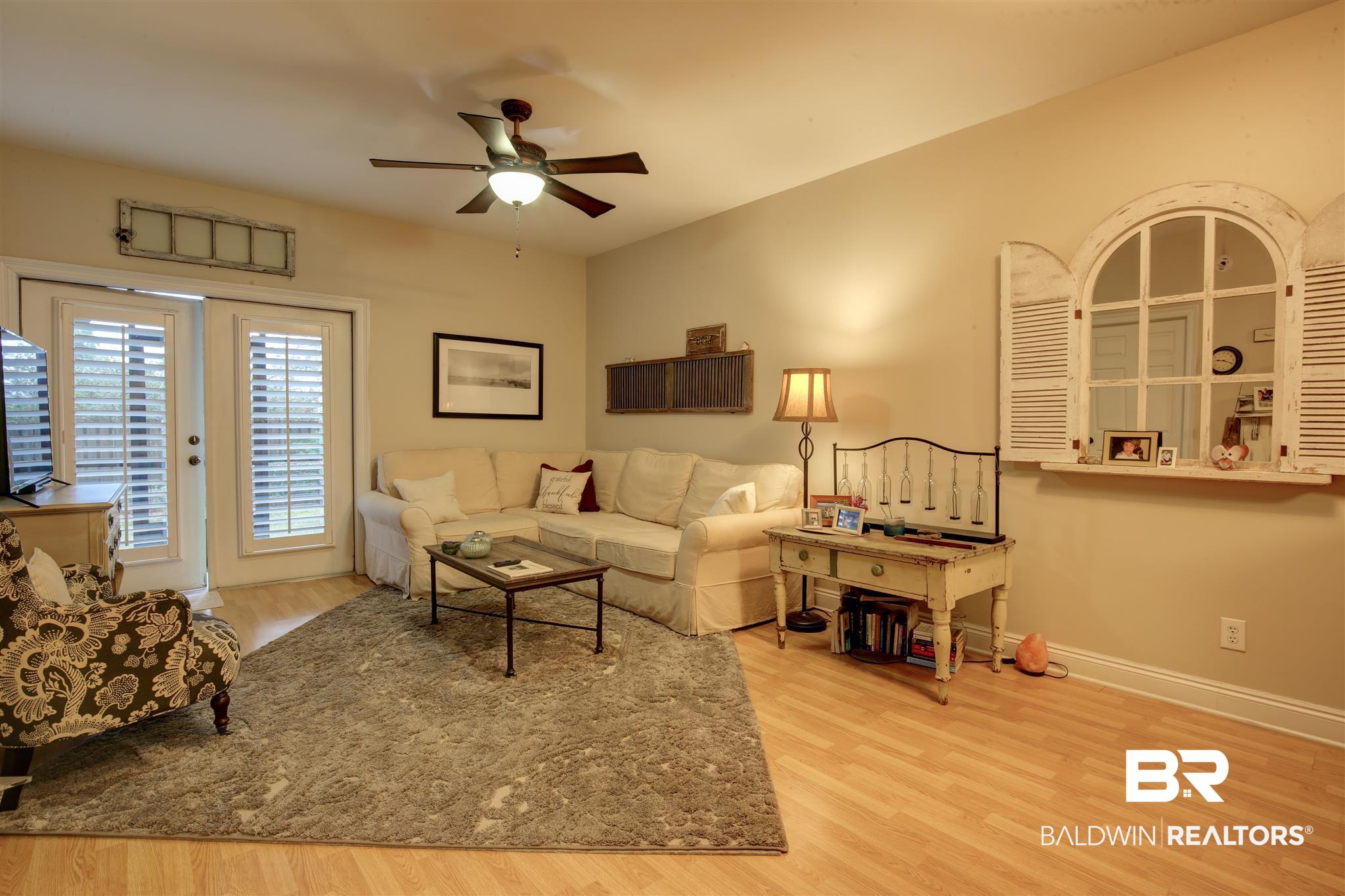 20637 Blueberry Lane, Unit 1 Fairhope, AL 36532 - Photo 4 of 18