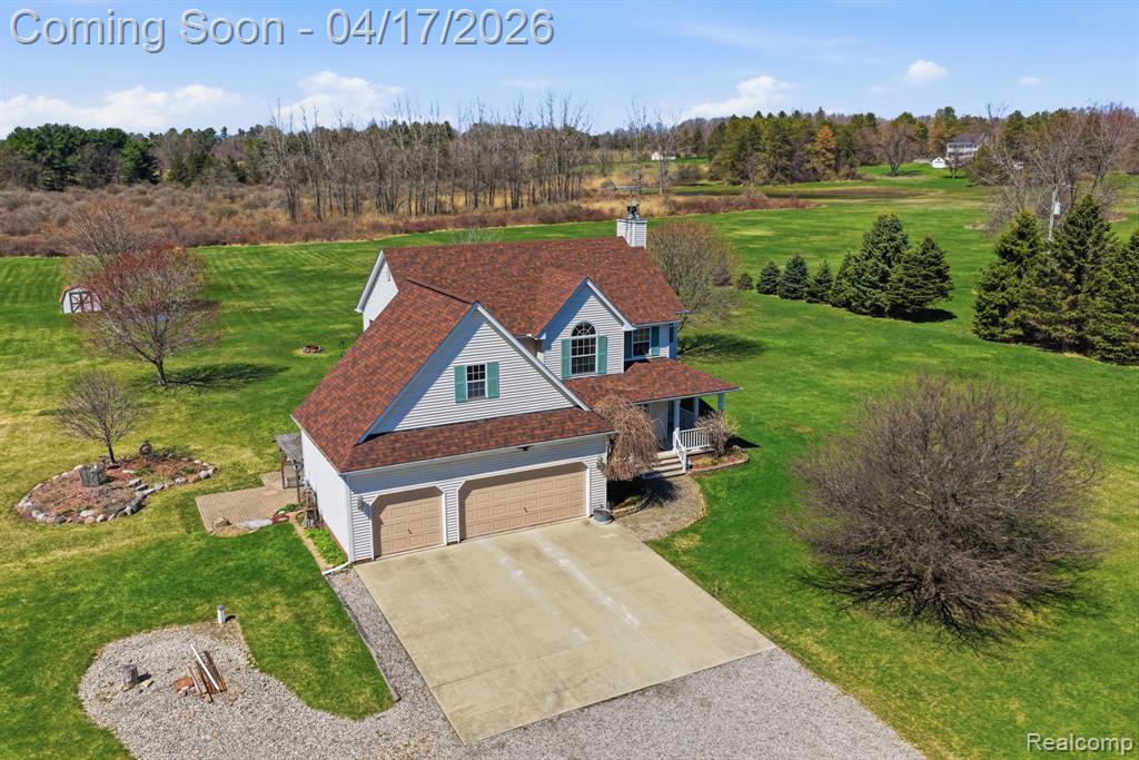 72689 Dequindre Road Leonard, MI 48367 - Photo 84 of 93