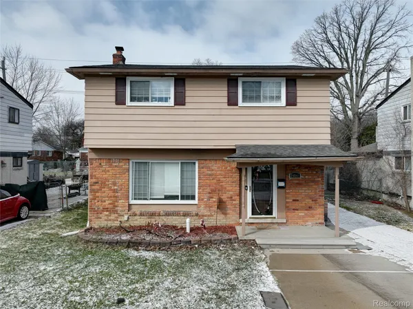 $235,000 | 29841 Everett Street, Southfield, MI 48076