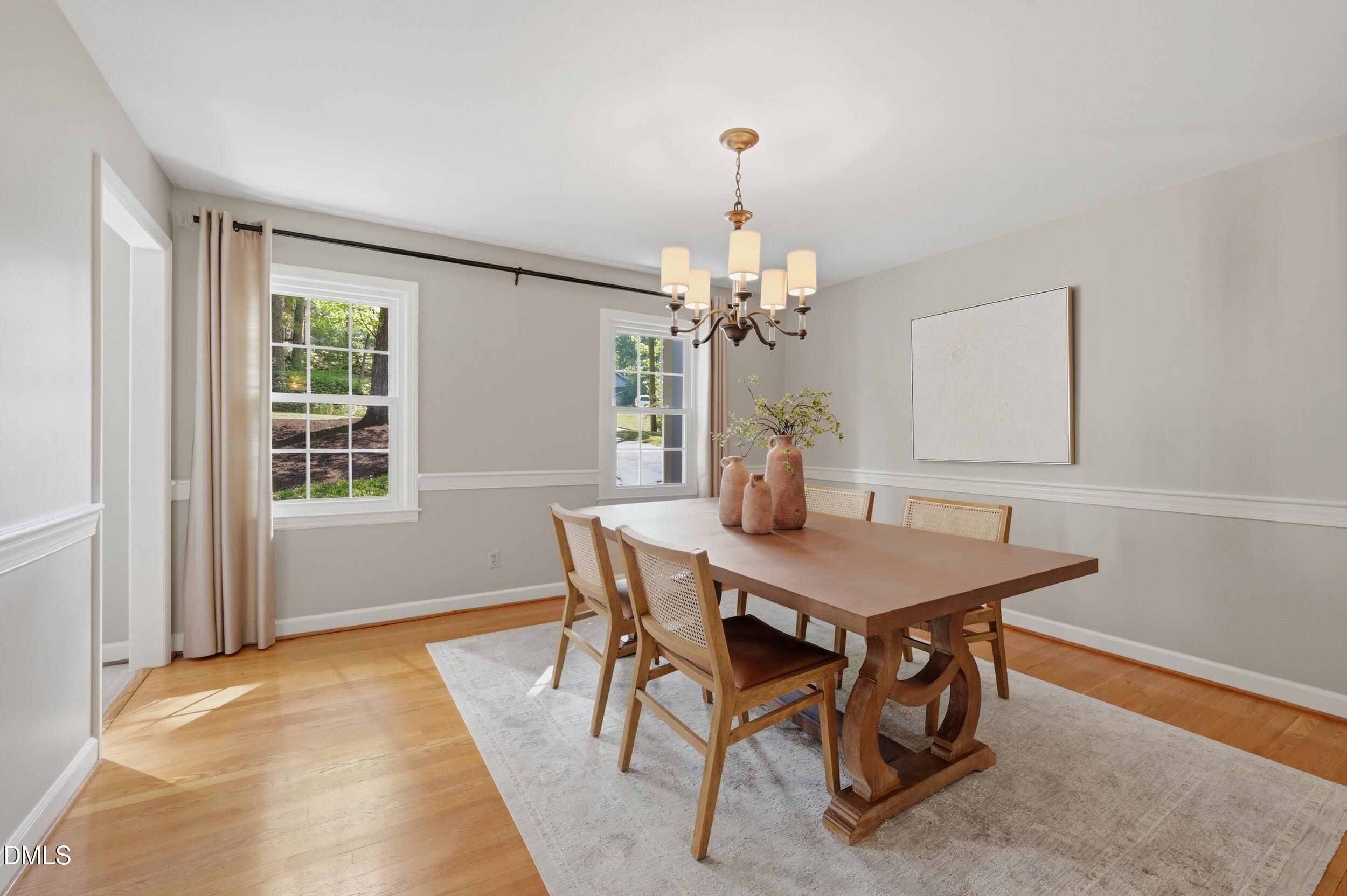 4905 Oak Park Road Raleigh, NC 27612 - Photo 6 of 23