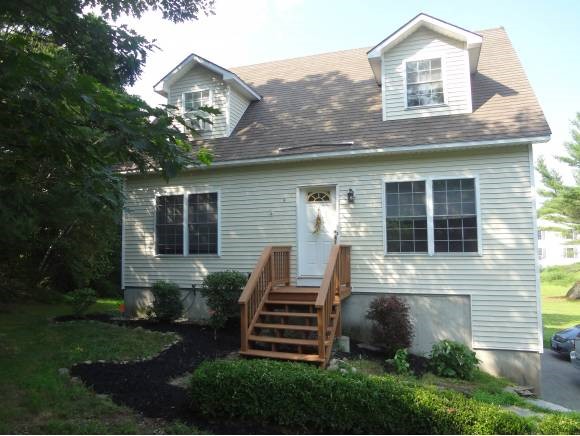4 Copper Lane Rochester, NH 03868 - Photo 1 of 1