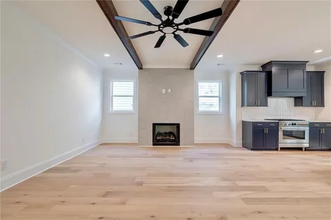 $699,900 | 1709 Eastside Parc Street, Atlanta, GA 30316