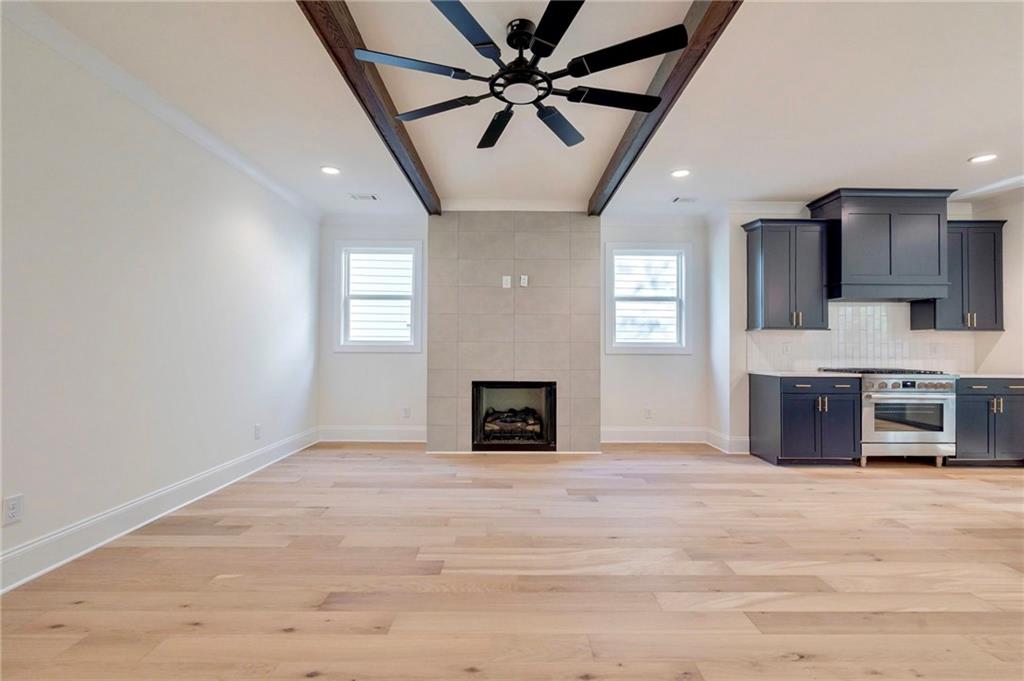 1709 Eastside Parc Street Atlanta, GA 30316 - Photo 11 of 38
